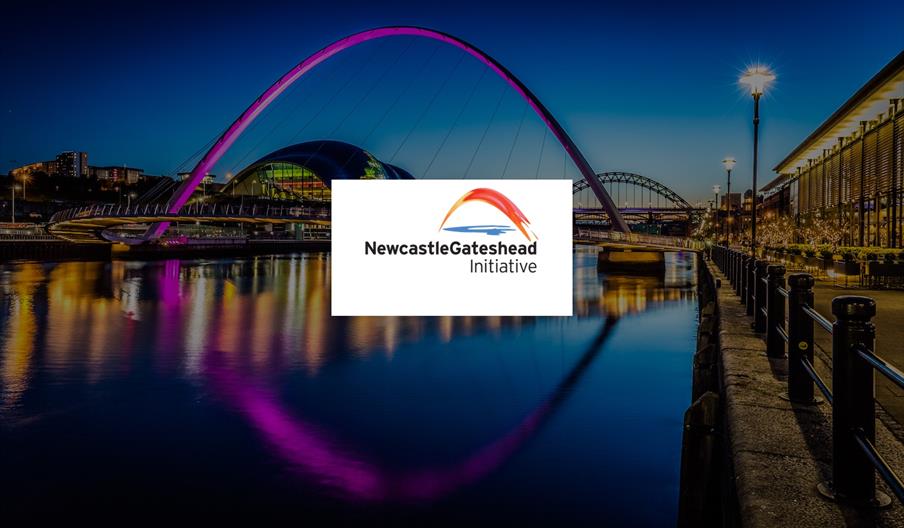 Newcastle Gateshead Initiative