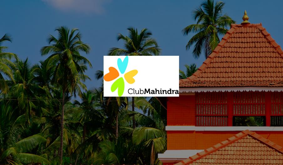 Mahindra Holidays and Resorts