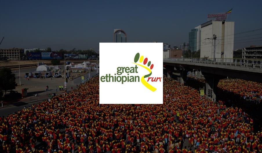 Great Ethiopian Run