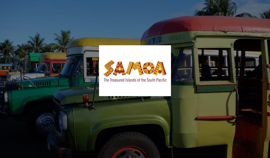 Samoa Tourism Authority