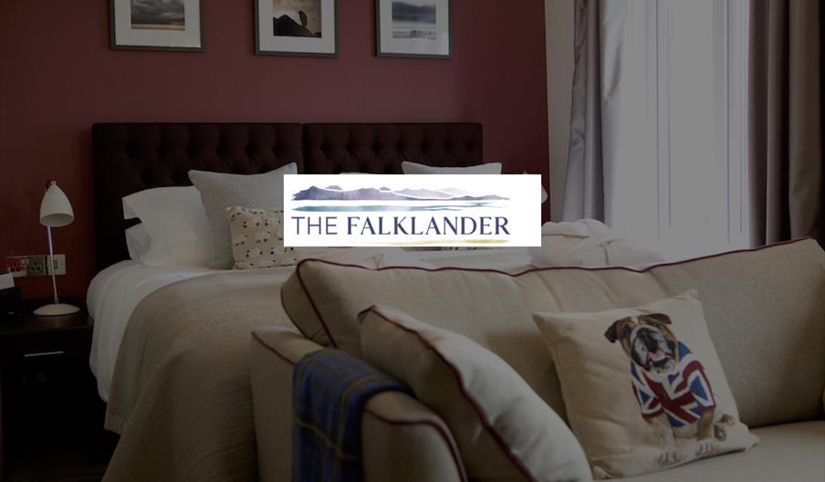 The Falklander Limited
