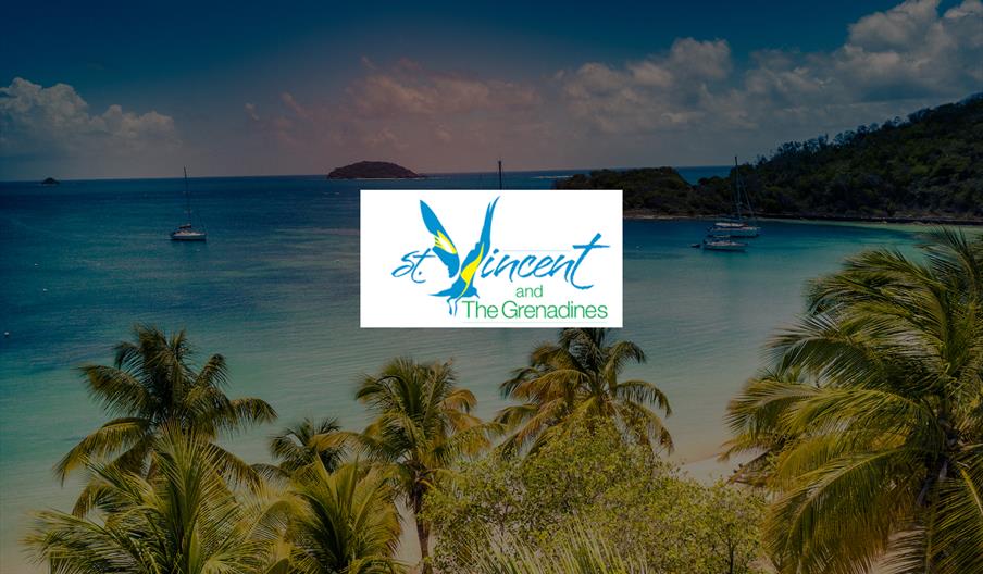 St. Vincent and the Grenadines Ministry of Tourism