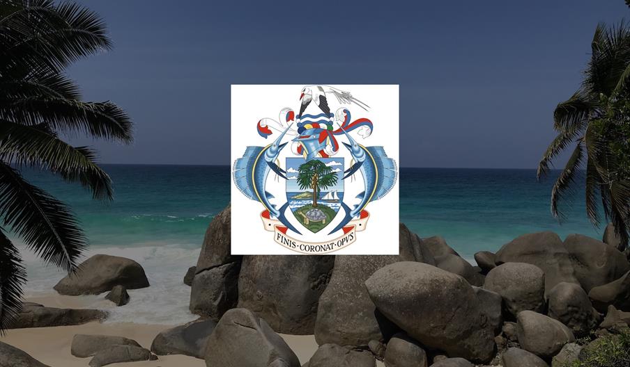 Seychelles Ministry of Tourism