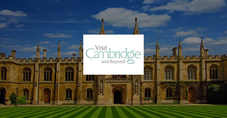 visit cambridge and beyond