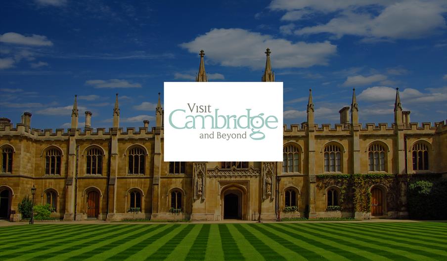 Visit Cambridge and Beyond