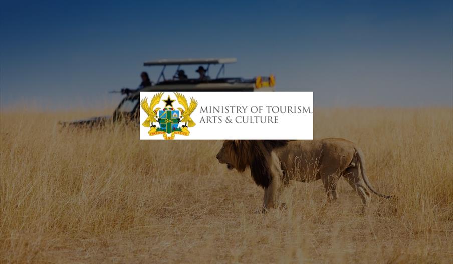 Ministry of Tourism Ghana