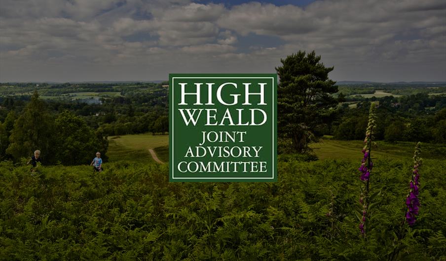 High Weald AONB Joint Advisory Committee