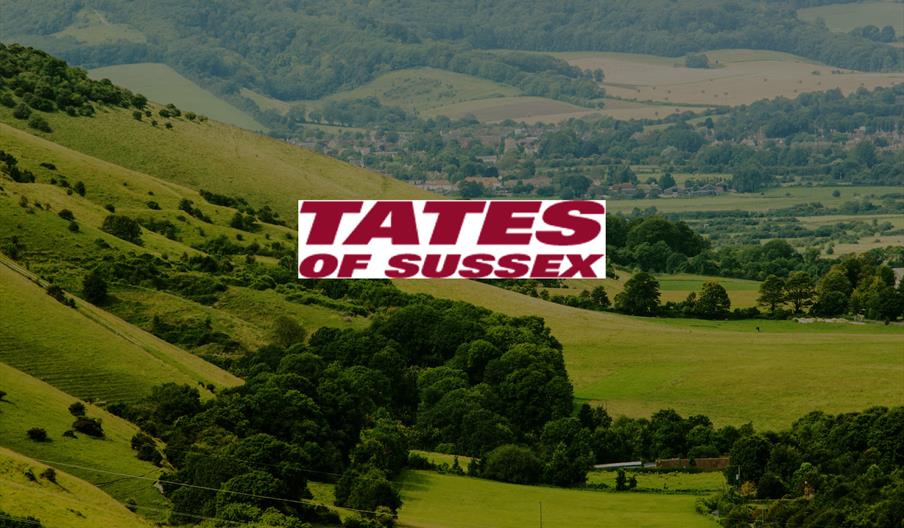 Tate’s of Sussex