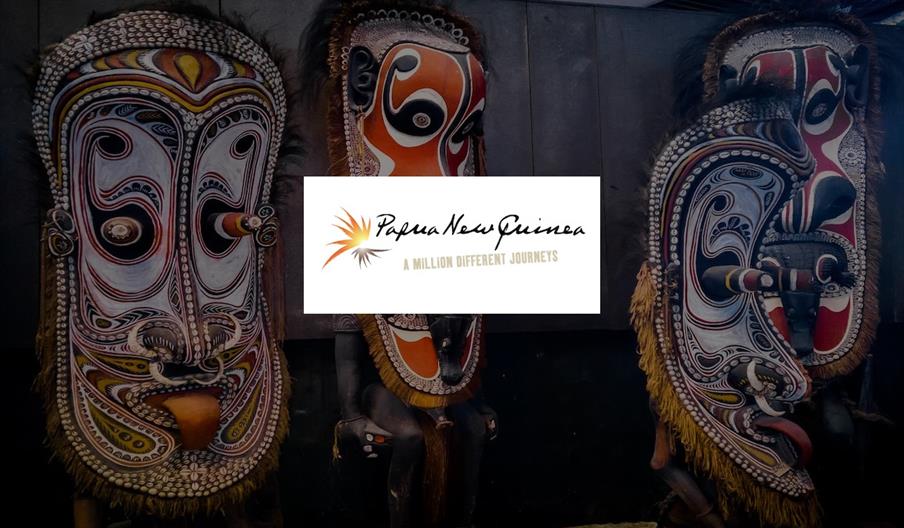 Papua New Guinea Tourism Promotion Authority