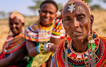Maasai Africa