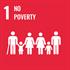 SDG 1 - End poverty in all its forms everywhere