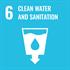 SDG 6 - Ensure availability and sustainable management of water and sanitation for all