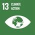 SDG13 - Take urgent action to combat climate change and its impacts
