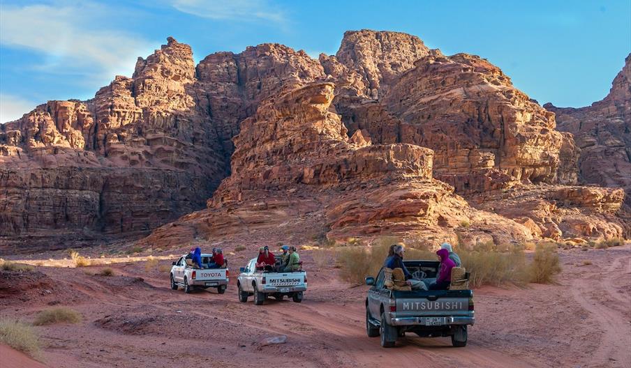 TSA, Tourism Satellite Account, Jordan