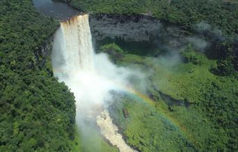 Guyana Tourism