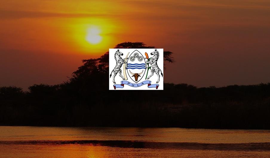Botswana Ministry of Environment, Natural Resources, Conservation and Tourism