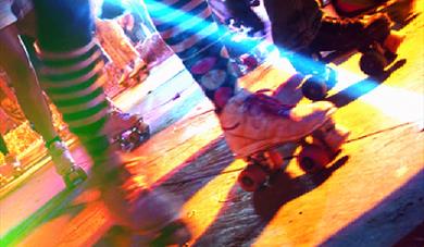 Bedford Comedy Experience