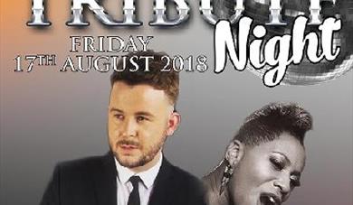 Michael Buble Tribute Night
