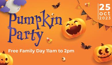 Pumpkin Party