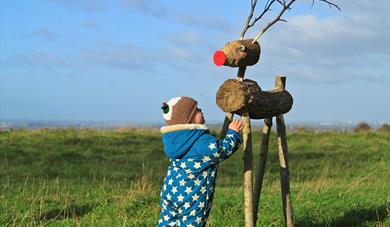 The Nutcracker Breakout Trail