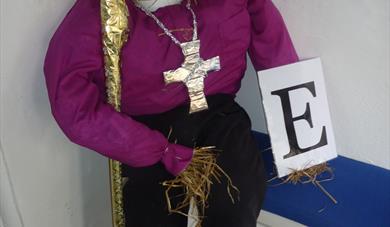 Maulden Scarecrow Festival