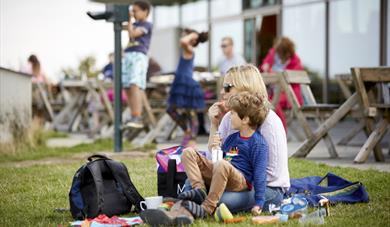 Jubilee Afternoon Tea