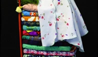 The Princess and the Pea