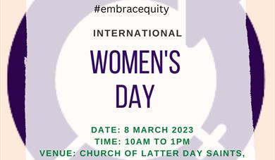 international womens day