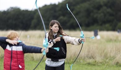 Come Out and Play at Dunstable Downs