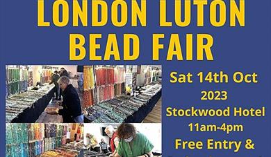 Luton Bead Fair