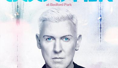 SCOOTER LIVE IN BEDFORD PARK