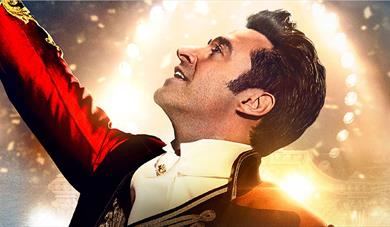 Outdoor Cinema - The Greatest Showman (PG)
