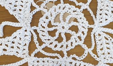 The Lace Trees
