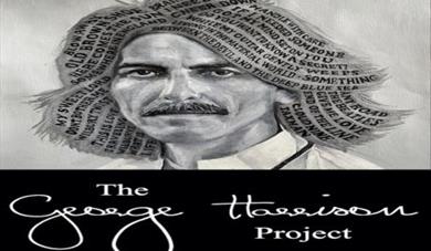 The UK's leading live music tribute to George Harrison, The Stables, Milton Keynes, 14th April 2024
