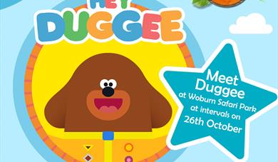 Meet Duggee