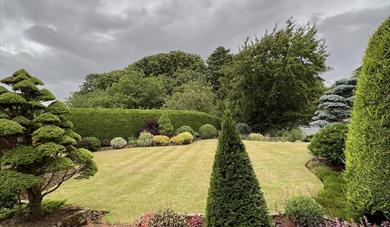 Toddington Open Gardens Event 2023