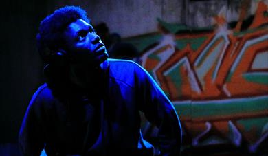 Though this be madness