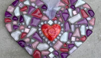 mosaics