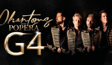 Phantoms of the Popera - Dunstable