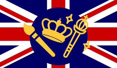 The King's Coronation - kids' crafts