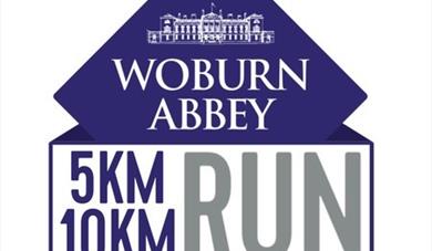 Woburn Abbey Triathlon 2019 - 5km and 10km Run