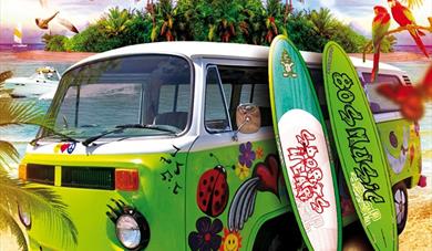 Summer Beach Wear Finalé - RollBack
