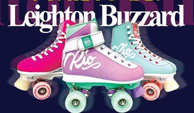 Leighton Buzzard Roller Disco