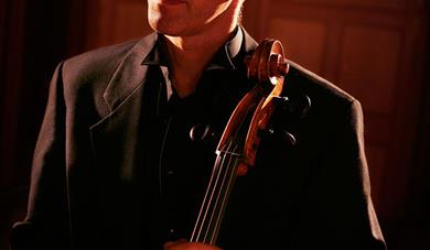 Music in the Museum: Inspired by Bach (Part 1)