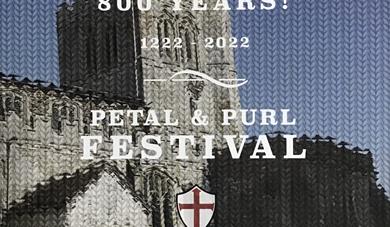 Petal and Purl Festival