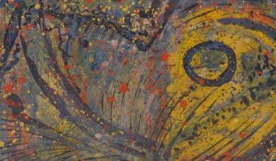 Theodor Kern: Abstracts