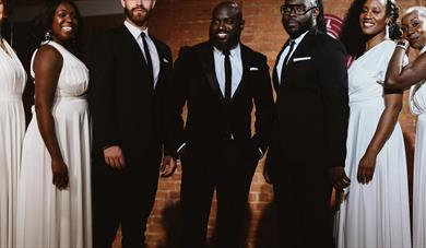 BIG Gospel Choir: A Gospel Celebration