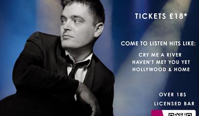 AN EVENING WITH BUBLE