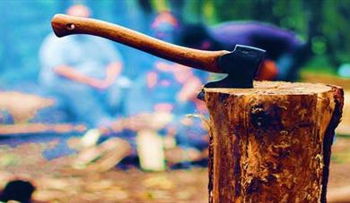 One Day Bushcraft Workshop