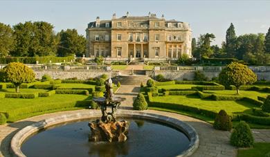 luton hoo hotel